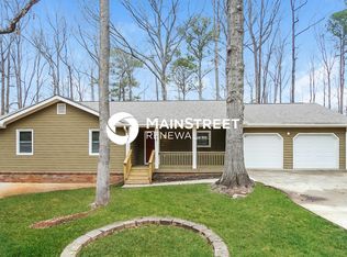 6269 Cathedral Ln, Lithonia, GA 30038