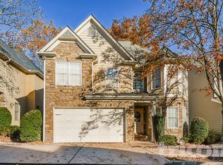 275 Water Oak Pl, Milton, GA 30009