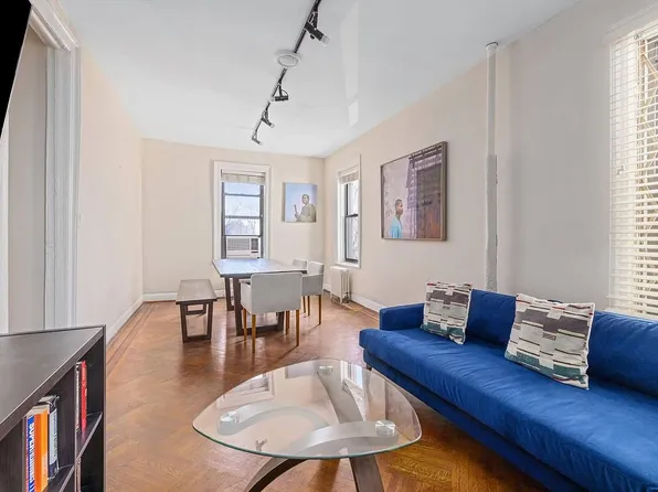 501 W 156th St APT 36, Manhattan, NY 10032