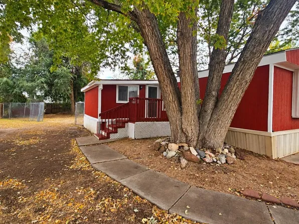 200 N 35th Ave LOT 169, Greeley, CO 80634