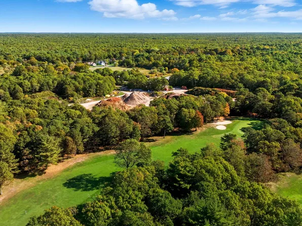 0 Elsies Way, East Falmouth, MA 02536