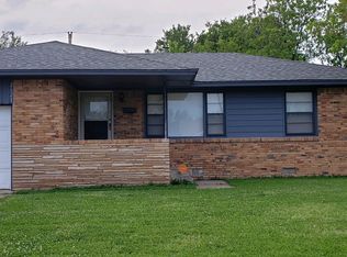2621 SW 62nd St, Oklahoma City, OK 73159