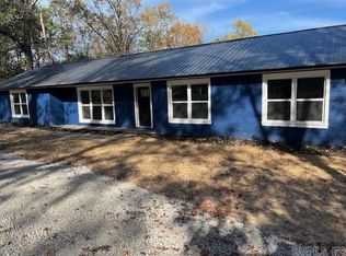 244 Rocky Point Rd, Vilonia, AR 72173