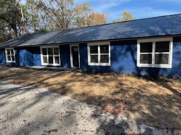 244 Rocky Point Rd, Vilonia, AR 72173