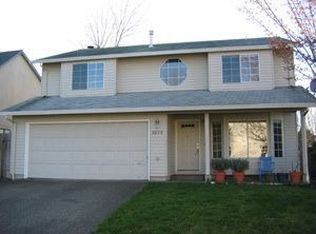 3975 NW 167th Ter, Beaverton, OR 97006
