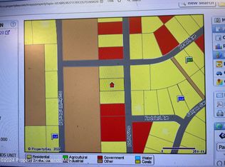 0 Condor Rd, Brooksville, FL 34614