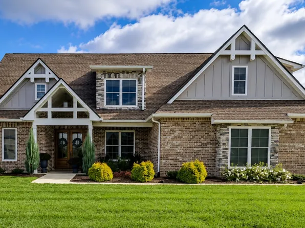 437 Sheas Way, Clarksville, TN 37043