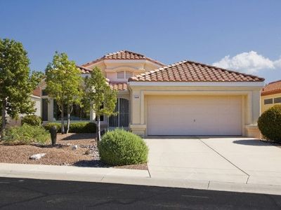 14230 N Cirrus Hill Dr, Oro Valley, AZ, 85755