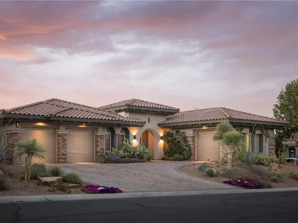 64 Tapadero Ln, Las Vegas, NV 89135