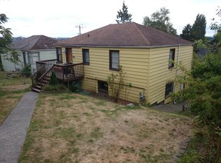 702 29th Ave S, Seattle, WA 98144