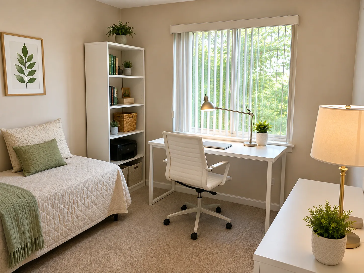 2 bed, 1093 sqft, $1,500 — Photo 4