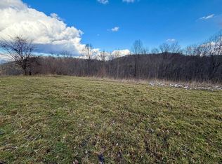1250 Keeners Ridge Rd, Duck, WV 25063