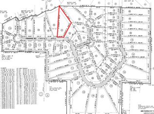 281 Preakness Way #LOT #51, Forsyth, GA 31029