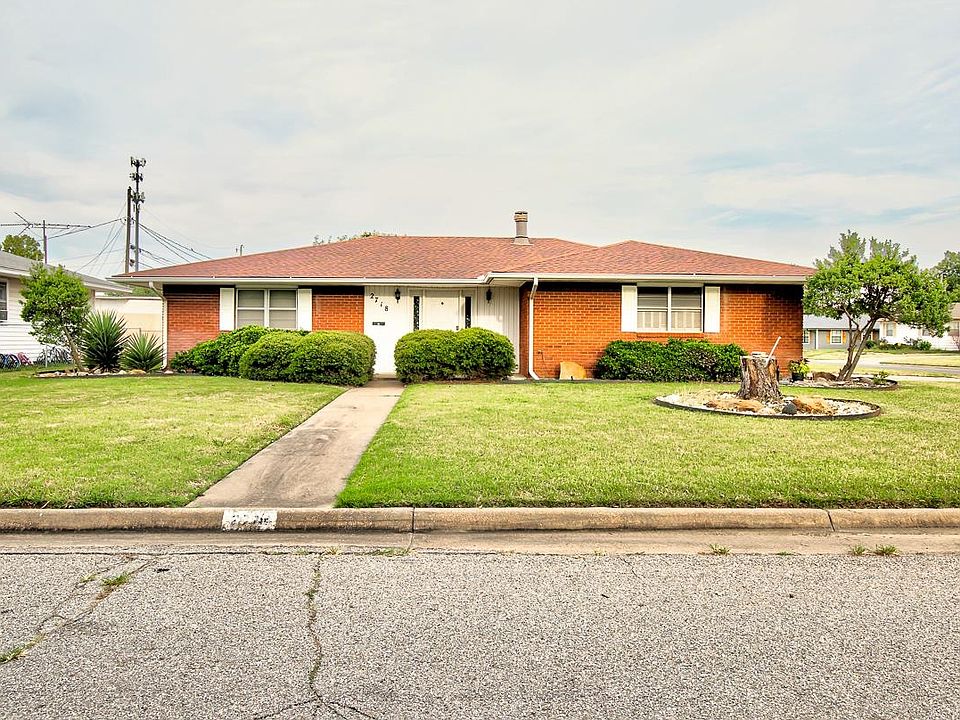 1st image of 2718 Sage Dr