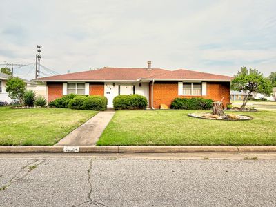 2718 Sage Dr, Enid, OK, 73701