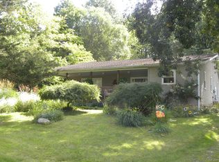 1951 Ackerson Lake Rd, Jackson, MI 49201