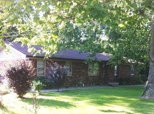 14203 Falls Of Rough Rd, Falls Of Rough, KY 40119