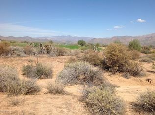 17404 E Bobwhite Way, Rio Verde, AZ 85263