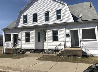 1211-1213 Washington St, Norwood, MA 02062