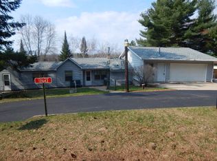 12643 E Shore Dr, Mountain, WI 54149