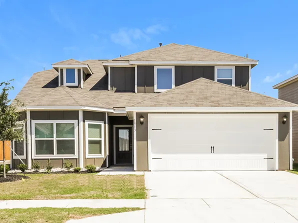 1513 Woodwinds Dr, Fort Worth, TX 76140