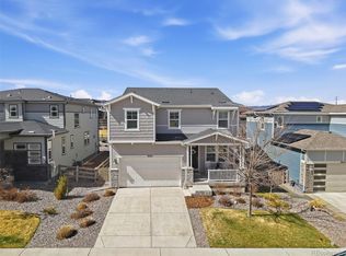 9063 Fraser River Street, Littleton, CO 80125
