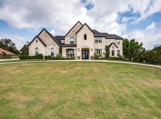 2343 Florence Rd, Keller, TX 76262