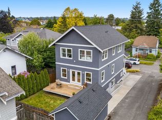 6715 Fremont Ave N, Seattle, WA 98103