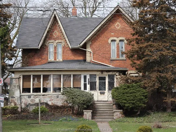 171 Talbot St W, Chatham Kent, ON N0P 1A0