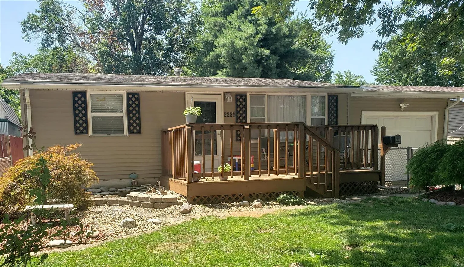 2228 Orville Ave photo 1