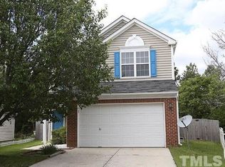 4205 Toccopola St, Raleigh, NC 27604