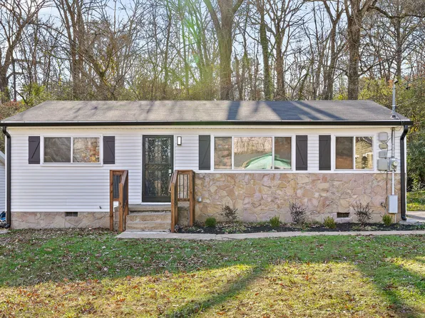 112 Arlington Ter, Chattanooga, TN 37410