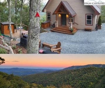 142 Deerwood Trail, Seven Devils, NC, 28604
