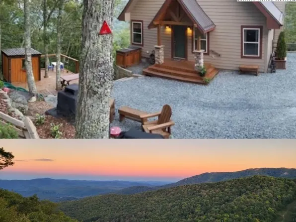 142 Deerwood Trail, Seven Devils, NC 28604