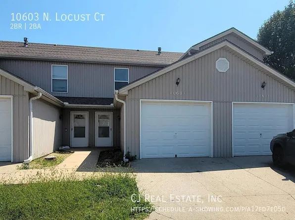 10603 N Locust Ct, Kansas City, MO 64155