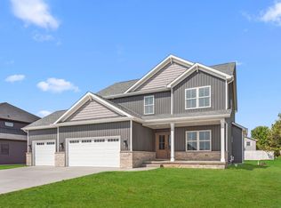 13526 Superior Ln, Cedar Lake, IN 46303