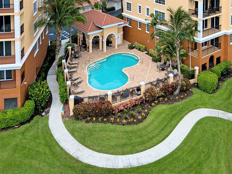 The Waterfront On Venice Island Building Apartments Venice, FL Zillow