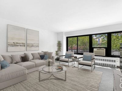 33-64 21st Street #2C, Queens, NY, 11106