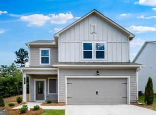 227 Groveton Ct, Euharlee, GA 30145