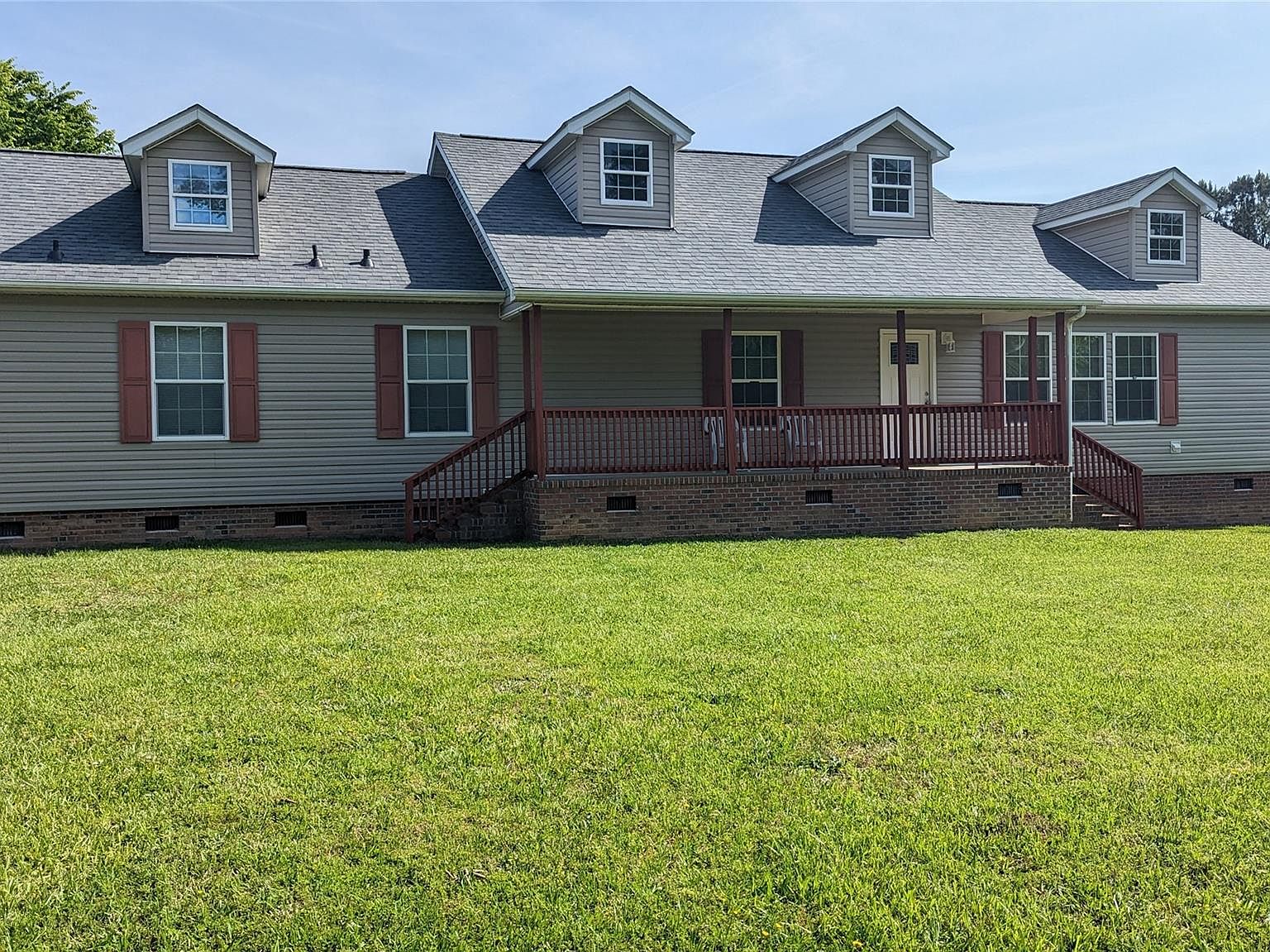 680 Porter Rd, Hollister, NC 27844 MLS 4069010 Zillow