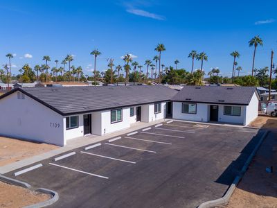 7109 N 80th Ave, Glendale, AZ, 85303