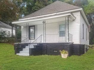 544 Saxon Ave, Spartanburg, SC 29301