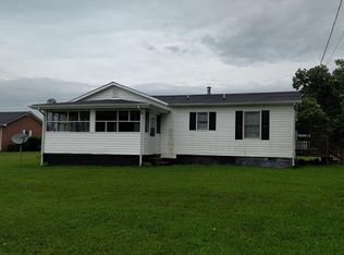 19701 Church Rd, South Chesterfield, VA 23803