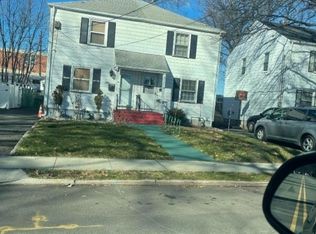 329 Hollywood Ave, Hillside, NJ