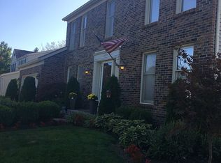6959 Pilar Ct, Dublin, OH 43017
