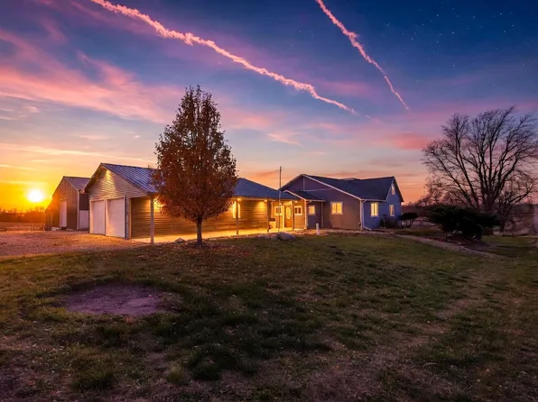 1358 140th St, Clemons, IA 50051