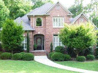 4182 Eagle Crest Dr, Birmingham, AL 35242