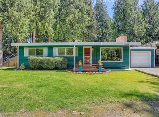 16314 192nd Ave SE, Renton, WA 98058