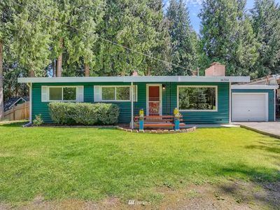 16314 192nd Ave SE, Renton, WA, 98058