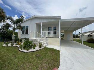 968 Avanti Way Blvd #968, North Fort Myers, FL 33917